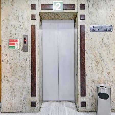 Super Townhouse Oak Hotel Belsons Taj Mahal Secundurabad 外观 照片