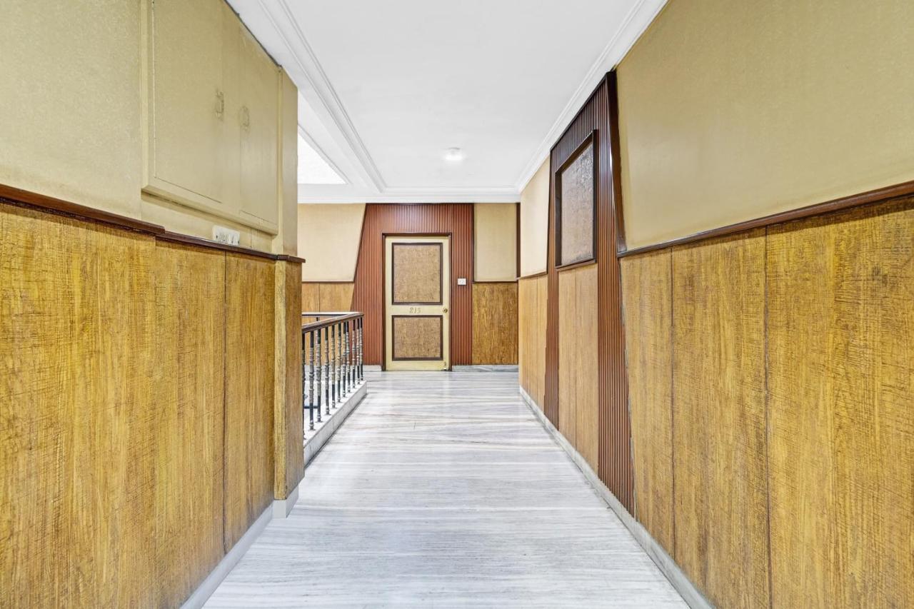 Super Townhouse Oak Hotel Belsons Taj Mahal Secundurabad 外观 照片