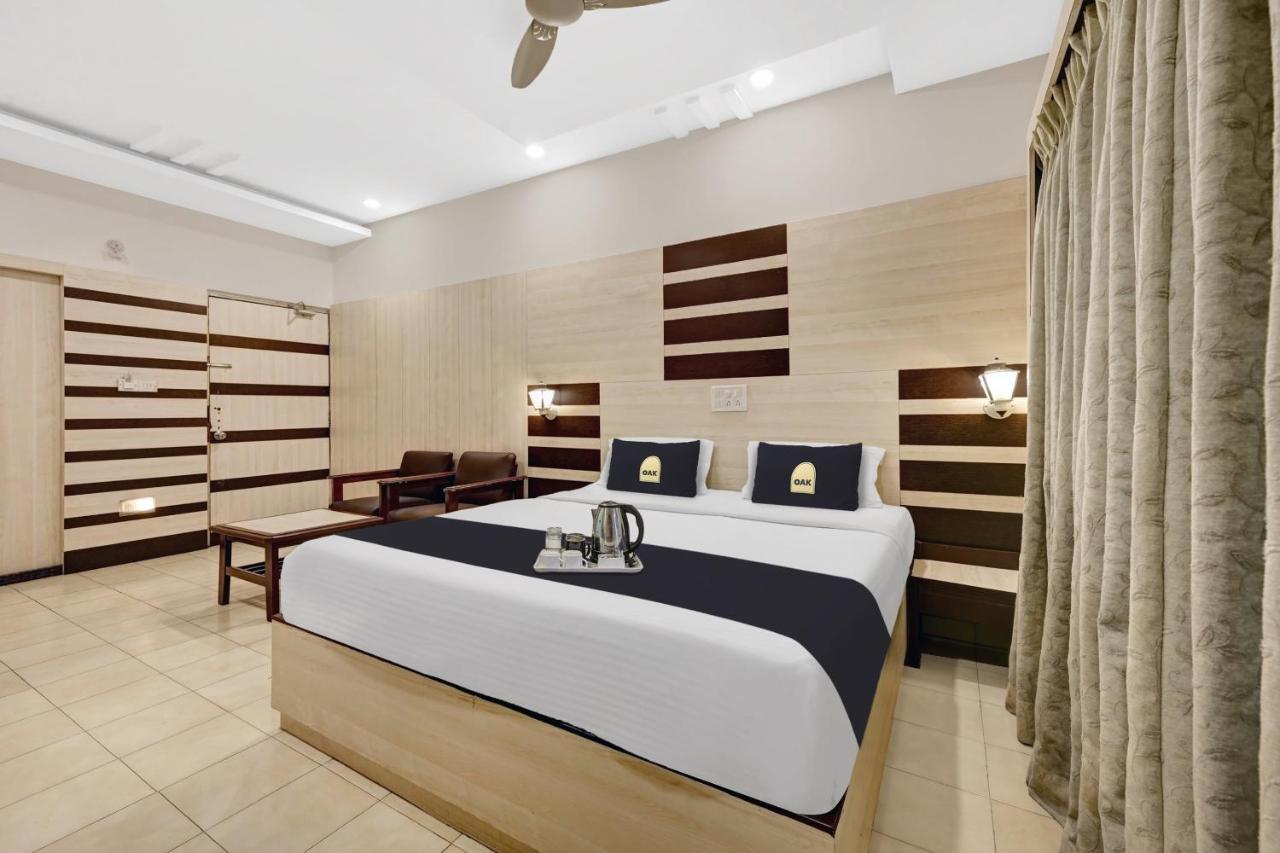 Super Townhouse Oak Hotel Belsons Taj Mahal Secundurabad 外观 照片
