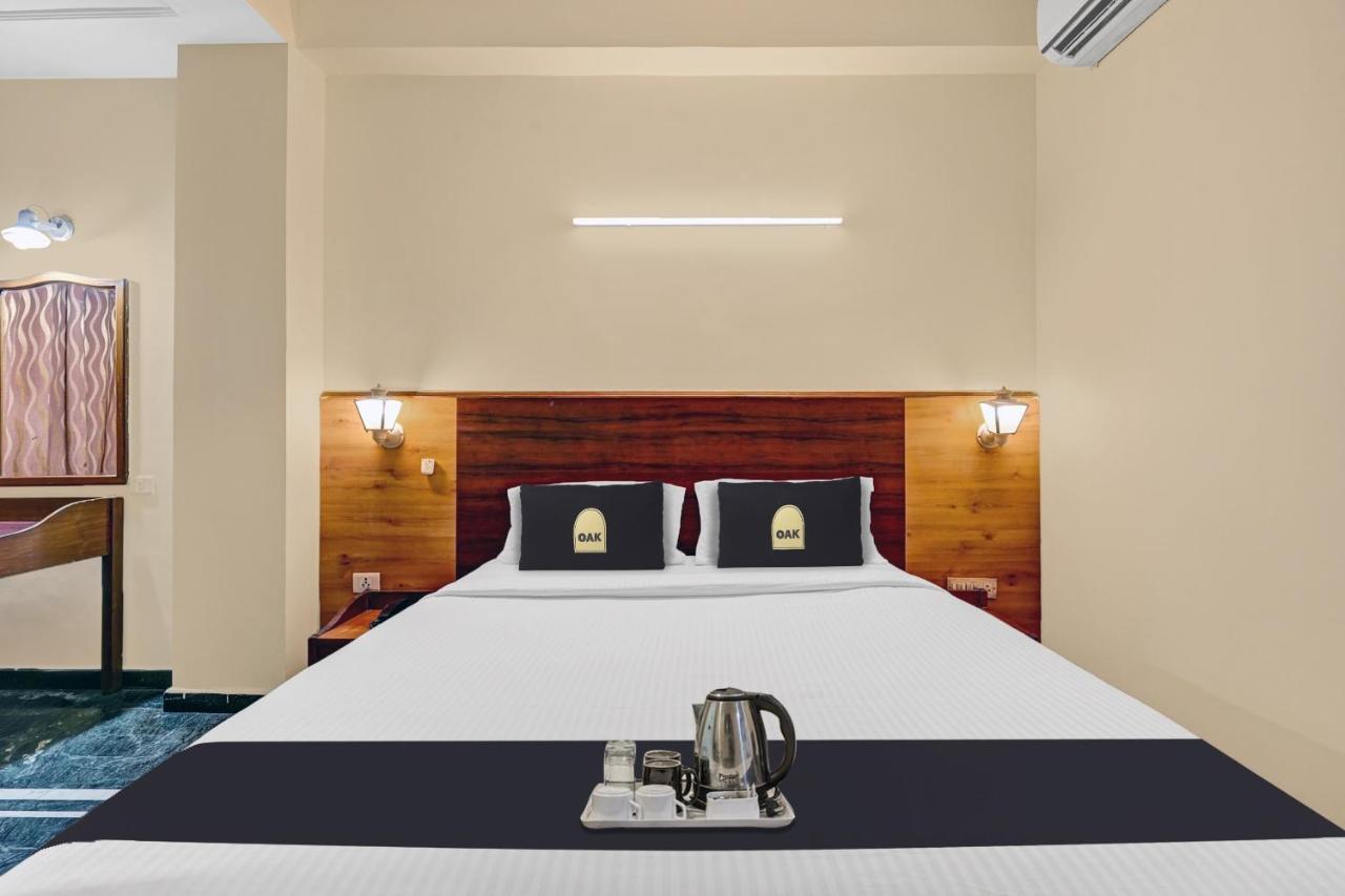 Super Townhouse Oak Hotel Belsons Taj Mahal Secundurabad 外观 照片