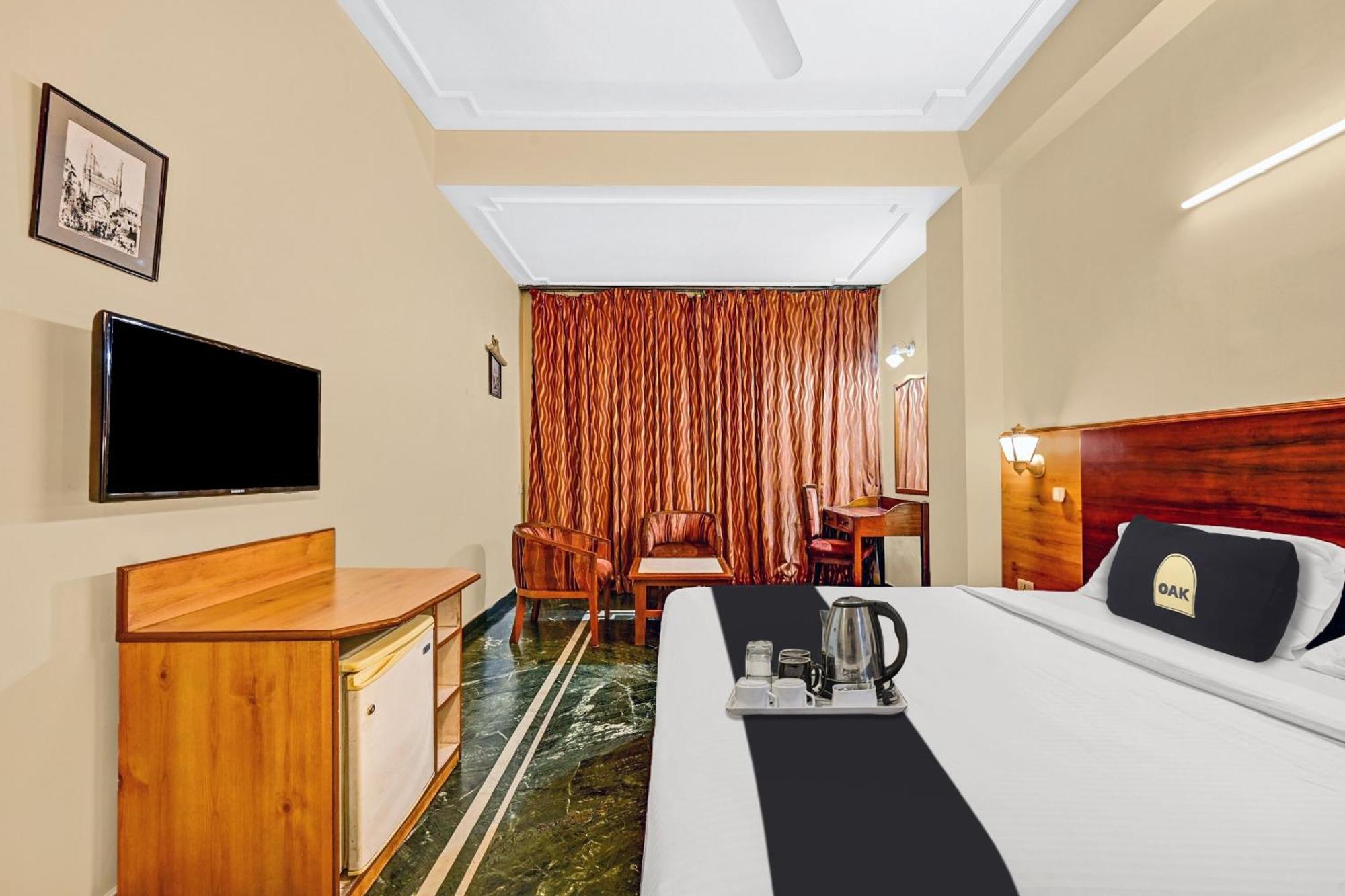 Super Townhouse Oak Hotel Belsons Taj Mahal Secundurabad 外观 照片