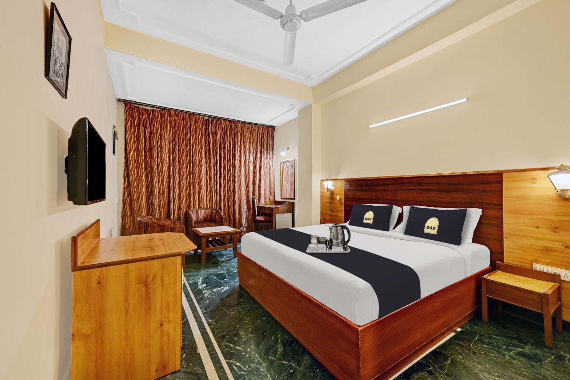 Super Townhouse Oak Hotel Belsons Taj Mahal Secundurabad 外观 照片