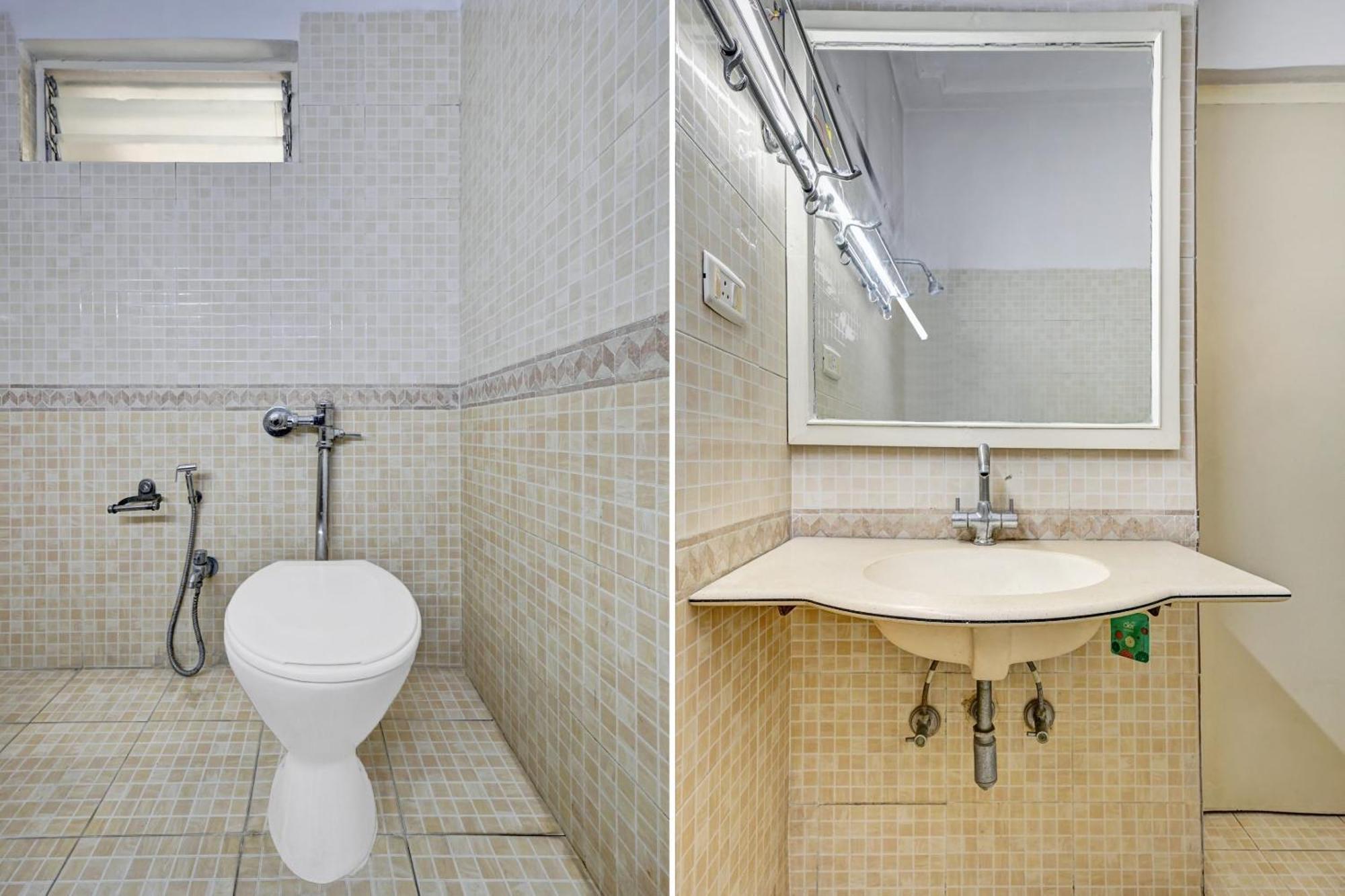 Super Townhouse Oak Hotel Belsons Taj Mahal Secundurabad 外观 照片